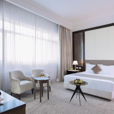 總統套房 託利普金色廣場酒店優惠