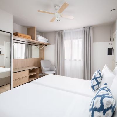 Sol Suite 2 Bedrooms Sol Sun Beach Apartamentos Promo Code