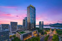 Shangri-La Nanjing Hotele w: 