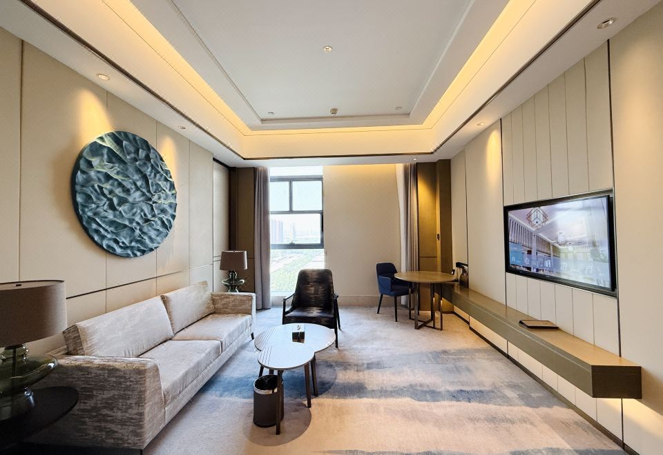 PTOSSOM HOTELExecutive Suite