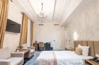 Safir Hotel Các khách sạn ở 
