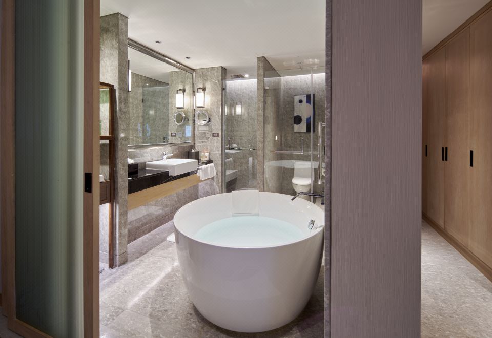 Crowne Plaza Kunming Ancient Dian TownCozy Queen Room