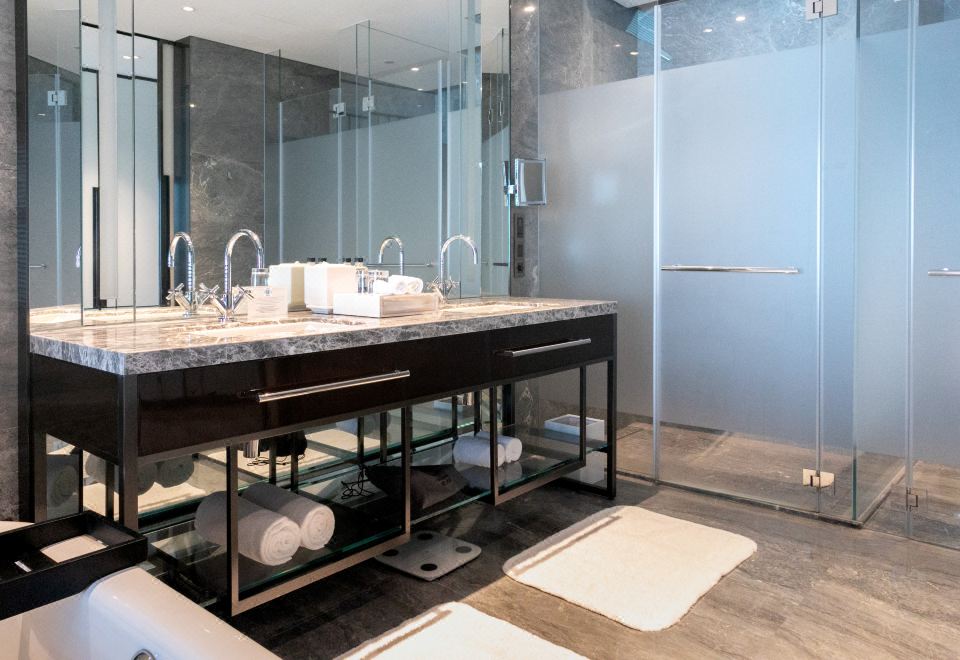 N3 尊贵云端甜梦双床房