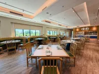 Shanghai Sun Island Resorts