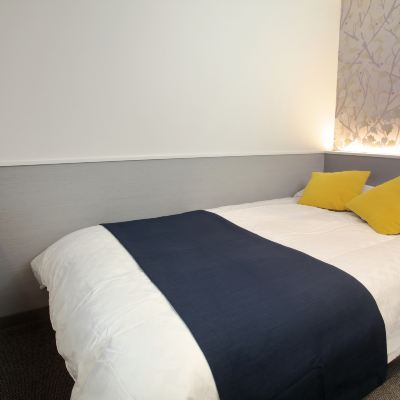 小型雙人房-禁菸 大阪廣場飯店優惠