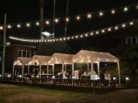 Dyne Oceano Hotel