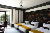 Esquisse Design Hotel