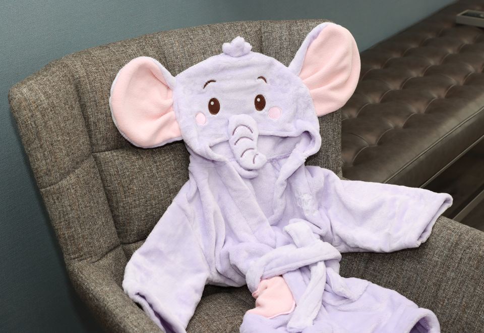 Four Points by Sheraton, Tianjin National Convention and Exhibition CenterJungle Room