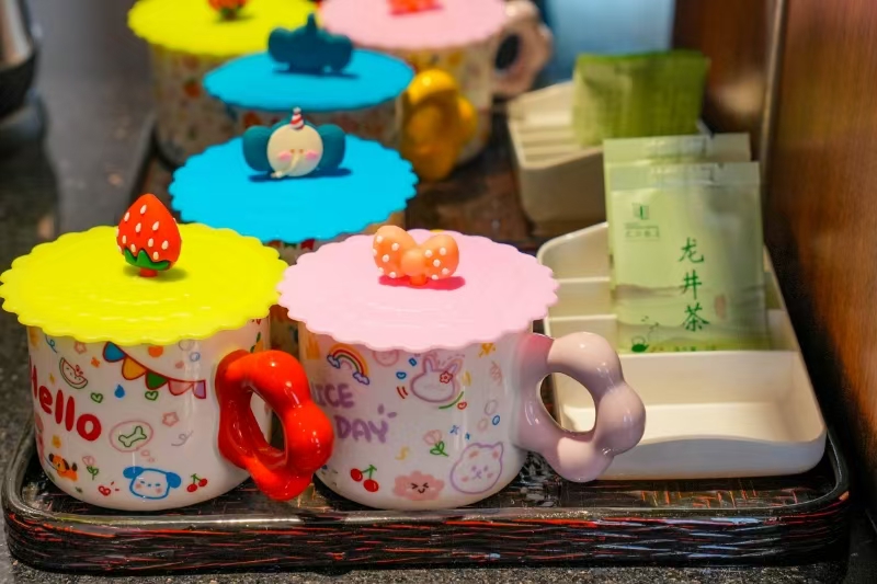 小马宝莉主题亲子房