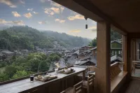 THE GUGE FAIRYLAND RESORT