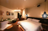 Shanheli Mediterranean Sea View Resort Homestay (East Coast Branch)