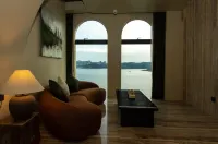 Shanheli Mediterranean Sea View Resort Homestay (East Coast Branch)