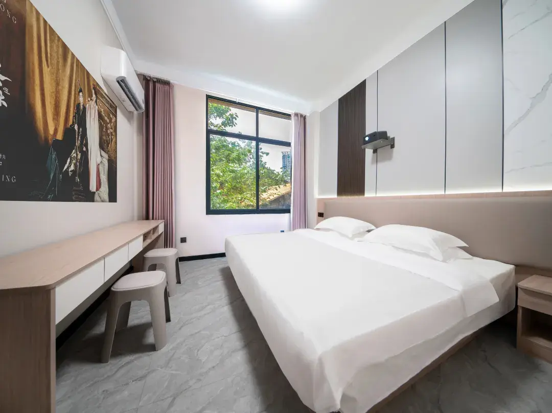 Feike Apartment - Nanjing