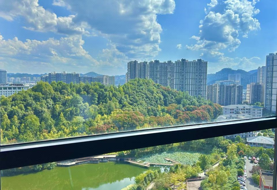 Gloria Grand Hotel JishouExcutive Royal Suite