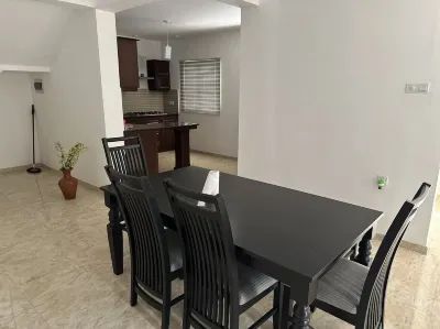 Gautam Homestay Hoteles en 
