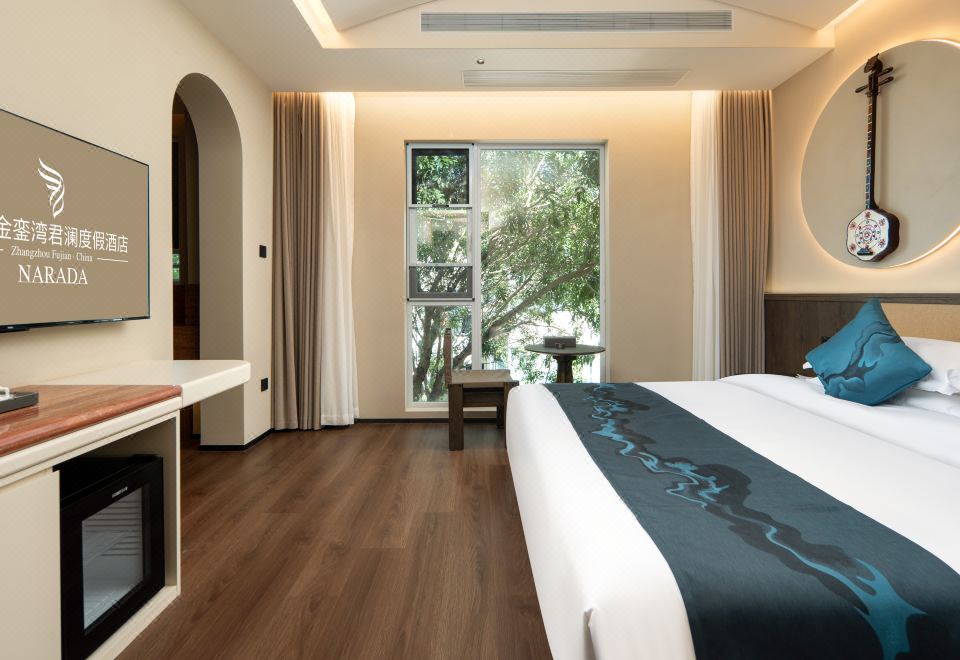 君悦别墅N3（三房一厅）