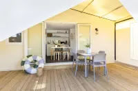 Argentario Camping Village Hotel a 