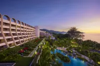 PARKROYAL Penang Resort Hotels in 