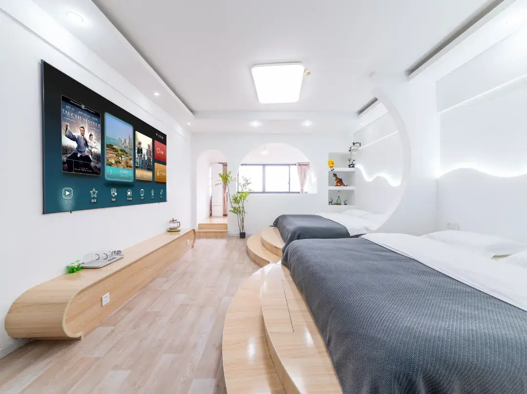 Yuhuan Homestay - Chengdu