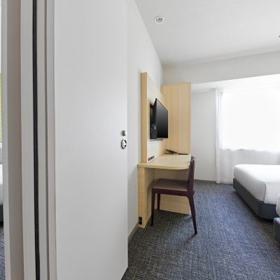 連通房 相鐵FRESA INN大阪難波車站前優惠