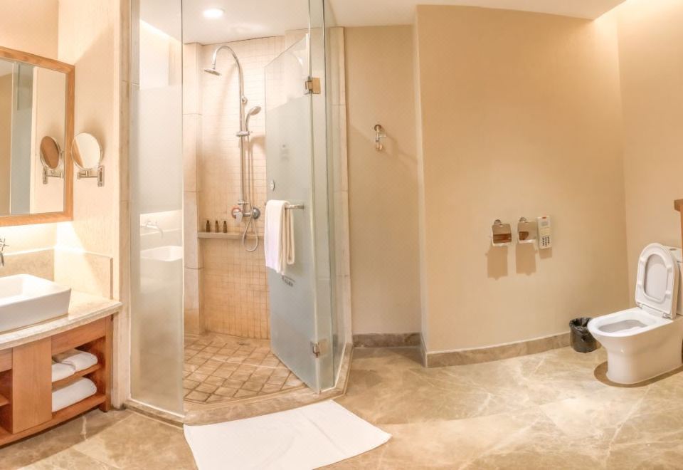 桂峯森景房2-回归自然-感受自然