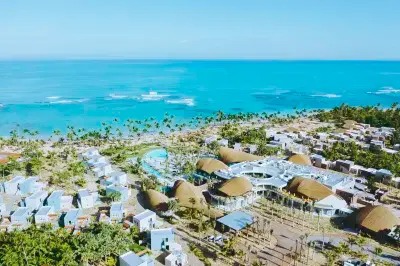 Club Med - Michès Playa Esmeralda Các khách sạn ở 