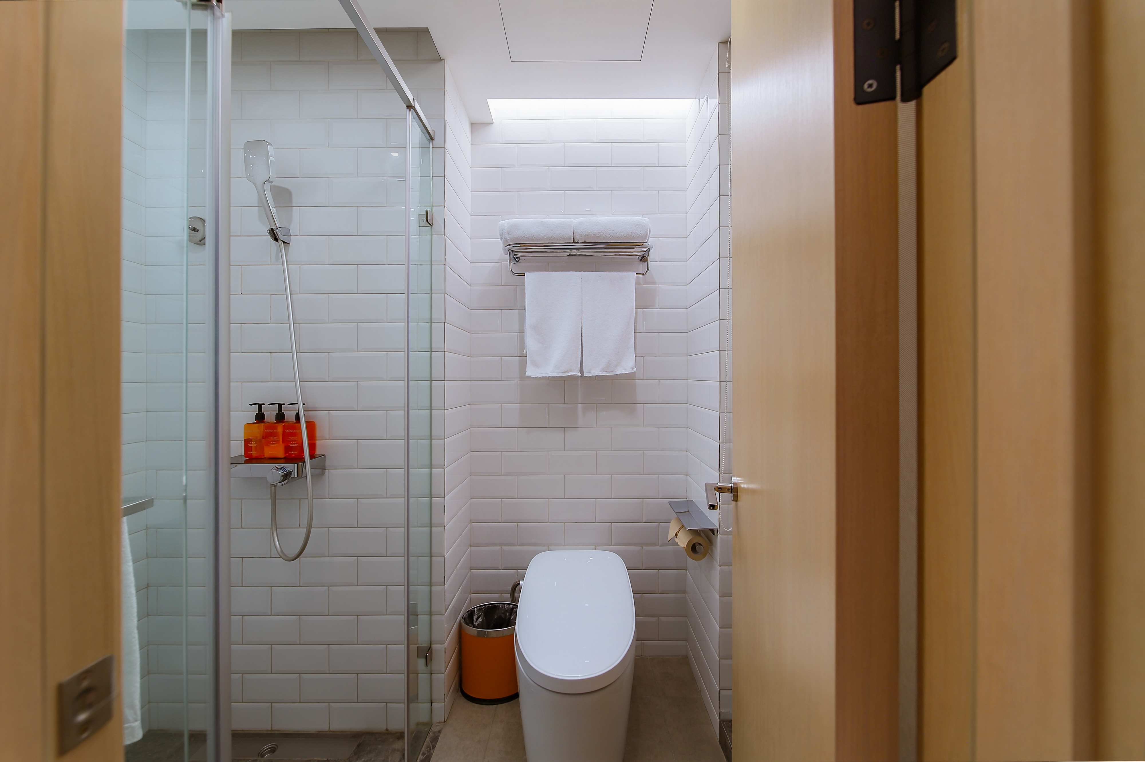 豪华大床房（智能客控+KINGKOIL床垫）