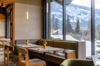 Banff Park Lodge