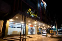 Tripletree Majestiq Hotel Hotels in 