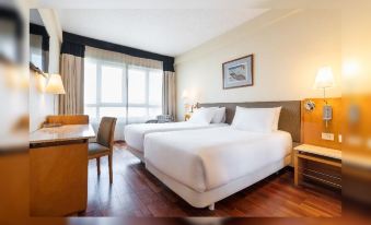 Eurostars Atlántico - Housity
