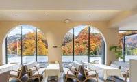 The Island private soup hotel