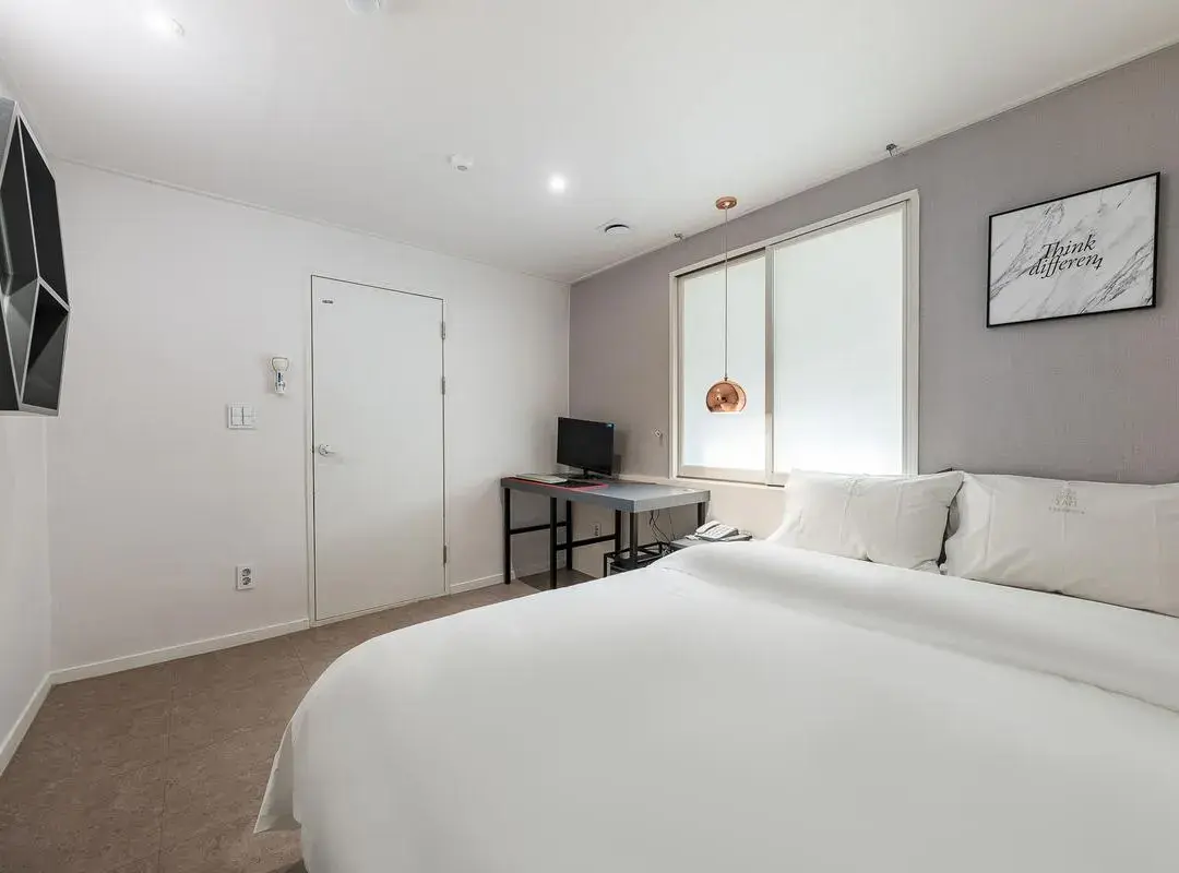 Hotel Amy - Incheon