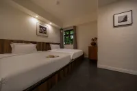 Pure Realm · Pujing (Chongqing Jiefangbei Shibatier Store) Ξενοδοχεία στην πόλη 
