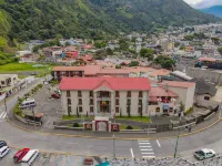 Sangay Spa Hotel
