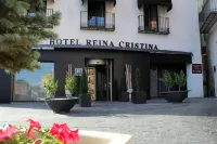 Hotel Reina Cristina Hotel a 