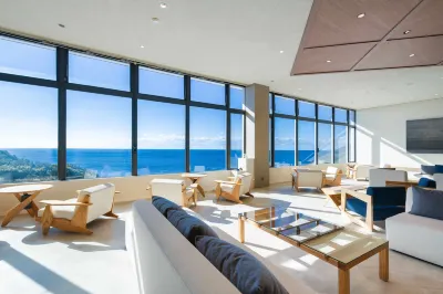 TheMana Village Hotels in 