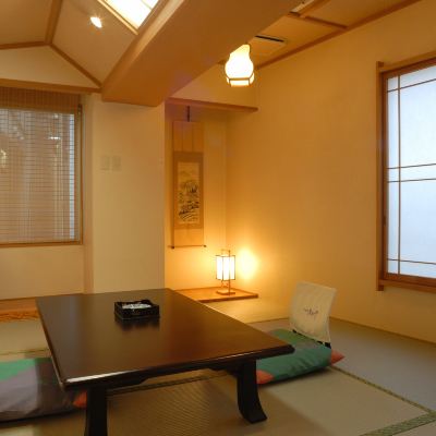 アウトバス和室 眺望なし 花水庭 おおや クーポン