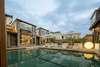 Jiande Lanqing Shiguang B&B
