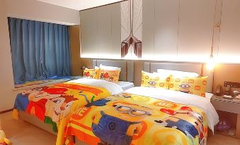 Hengyang Huaxin Mai Da Wyndham Hotel - Housity