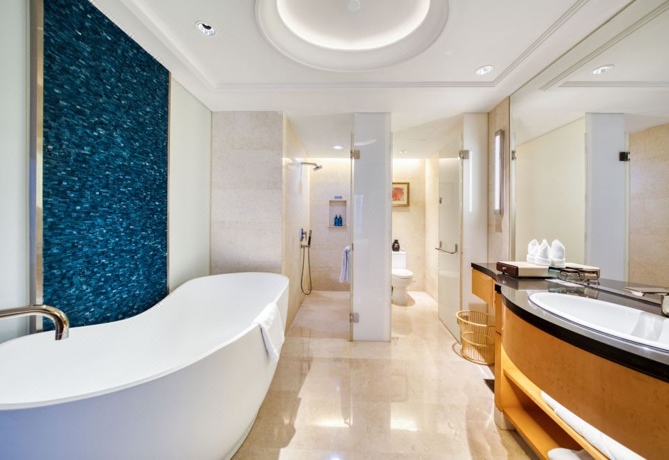 2-bed Room
