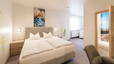 PrivatHotel Probst Hôtels à : 