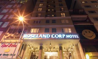 Roseland Corp Hotel