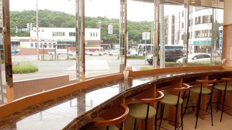 東横INNオホーツク・網走駅前 施設