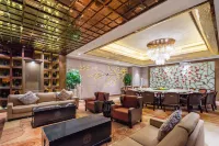 Yingtan Qinlu Hotel