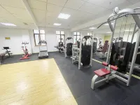 Lai Fu Shi Hotel