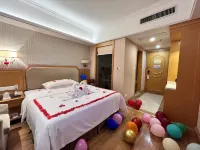 Vienna 3 Best Hotel (Baise Zhongshan Road City Center)