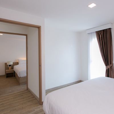Suite Room B2 Nakhon Sawan Premier Hotel Promo Code