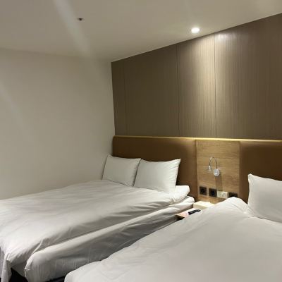 標準三人房 米淇旅店羅東館優惠