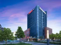 Hampton by Hilton Yancheng Sheyang Hotels in Sheyang