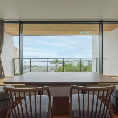 上下鋪房（禁寵物／1個場外停車位） Rakuten STAY Atami優惠